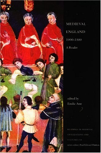 Medieval England 1000-1500