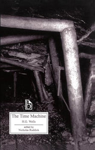 The Time Machine 