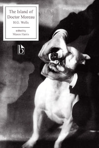 The Island of Doctor Moreau 