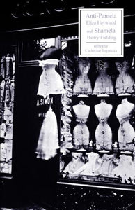 Anti-Pamela and Shamela 