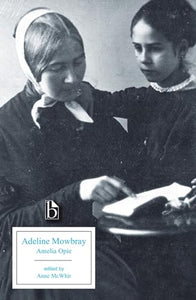 Adeline Mowbray 