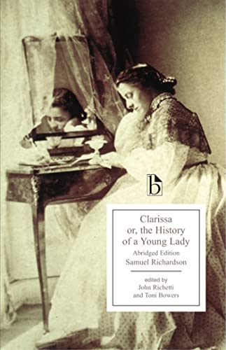 Clarissa - An Abridged Edition