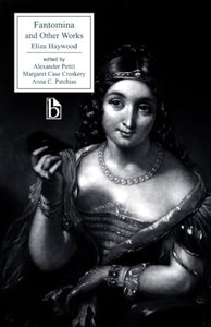 Fantomina and Other Works 