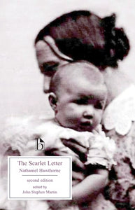 The Scarlet Letter - Second Edition 