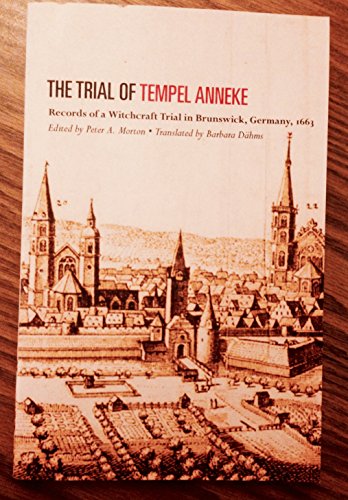 The Trial of Tempel Anneke