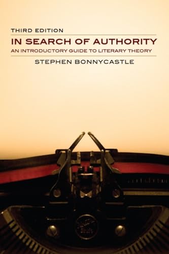 In Search of Authority - Third Edition