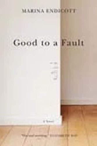 Good to a Fault