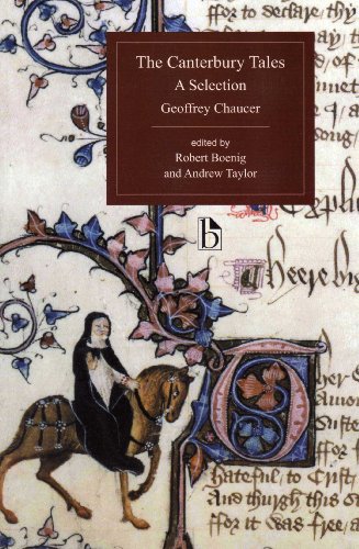 The Canterbury Tales (14th Century)