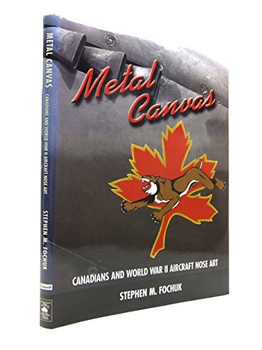 Metal Canvas