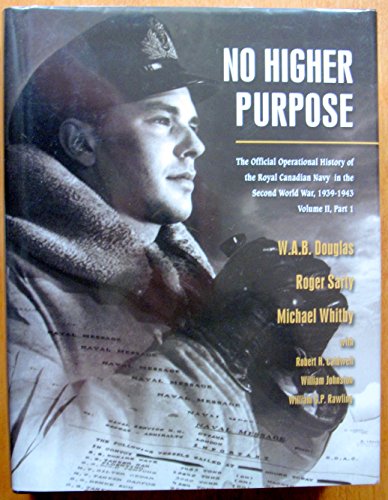 No Higher Purpose