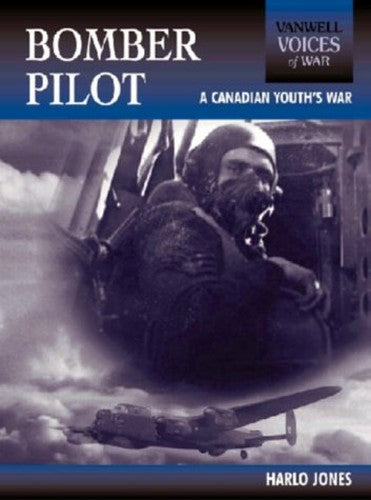 Bomber Pilot