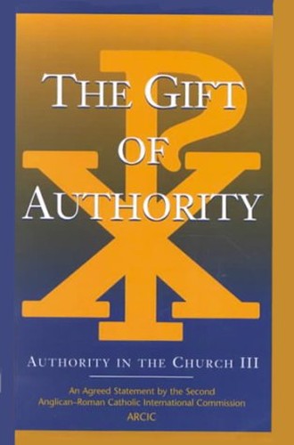 The Gift of Authority