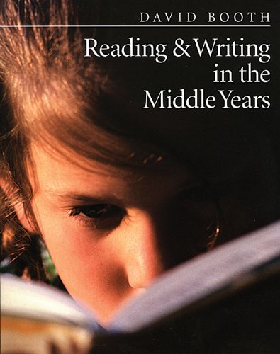 Reading and Writing in the Middle Years