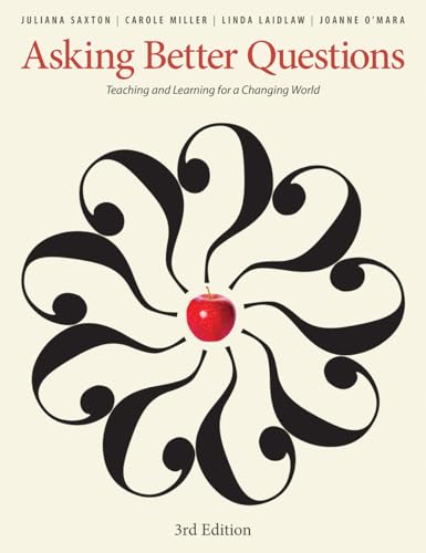 Asking Better Questions