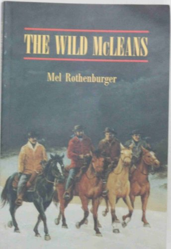 The wild McLeans