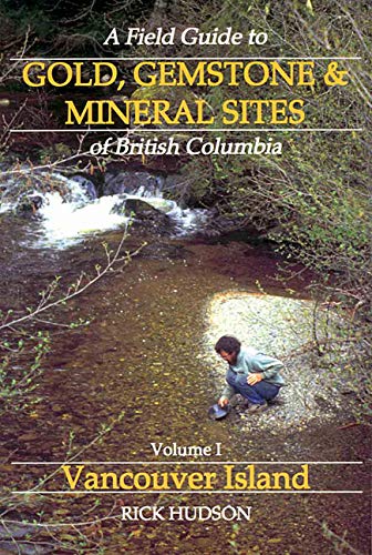 Field Guide to Gold, Gemstone