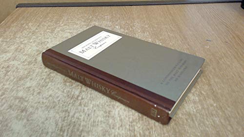 Michael Jackson's Malt Whiskey Companion