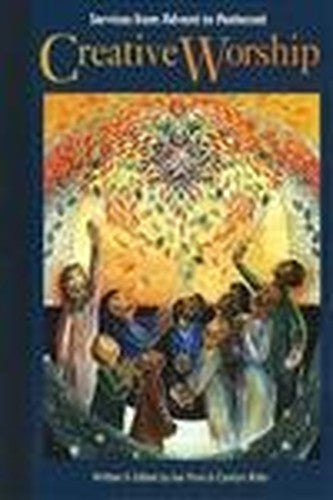 Creative Worship