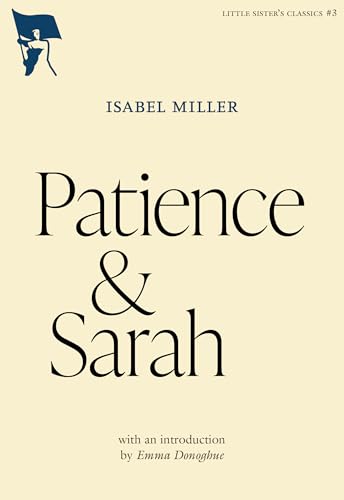Patience And Sarah