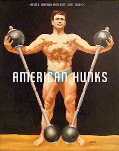 American Hunks 