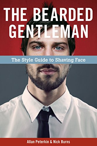 The Bearded Gentleman