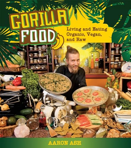 Gorilla Food