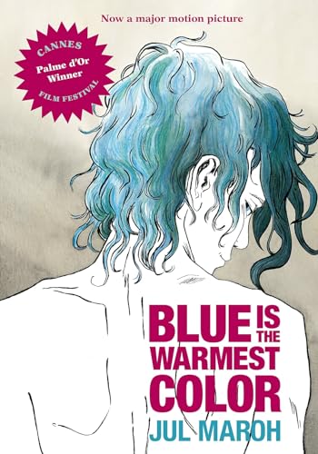 Blue is the Warmest Color