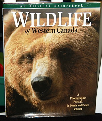 Wildlife of Western Canada