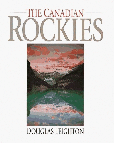 Canadian Rockies