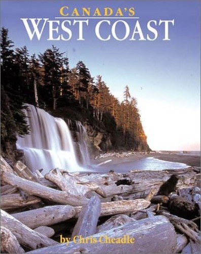 Canada's West Coast