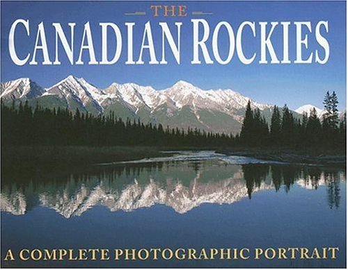 The Canadian Rockies