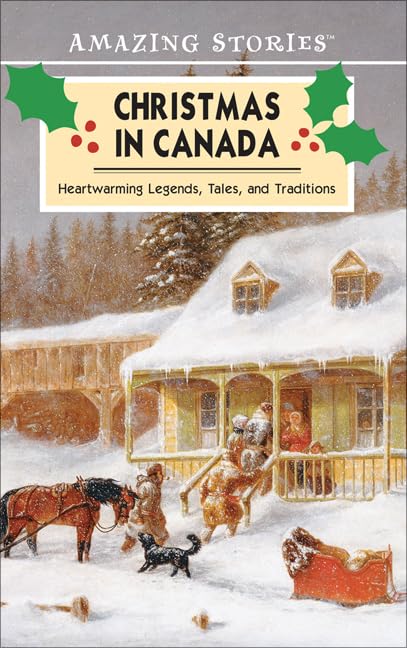 Christmas in Canada