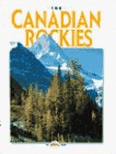 The Canadian Rockies