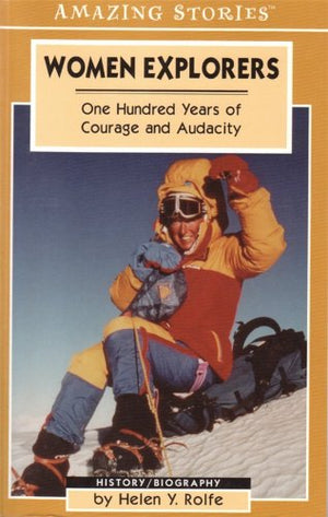 Women Explorers
