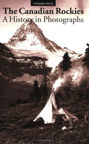 The Canadian Rockies
