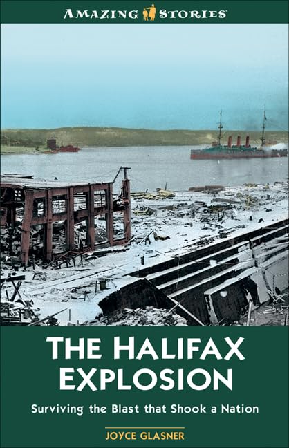 The Halifax Explosion