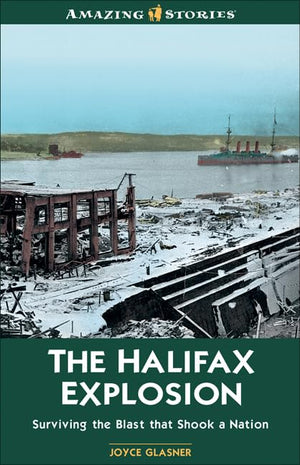 The Halifax Explosion