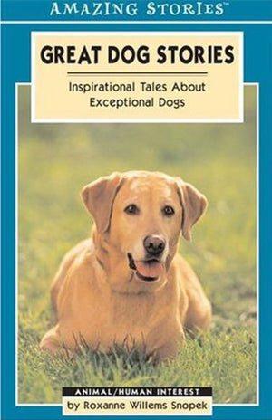 Great Dog Stories