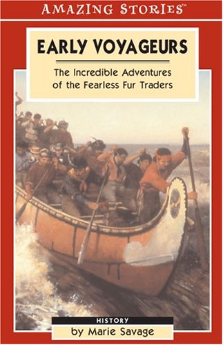 Early Voyageurs
