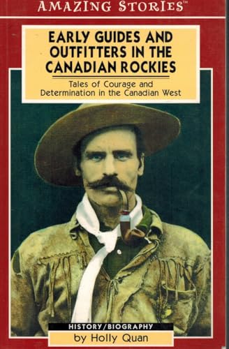 Early Guides and Outfitters