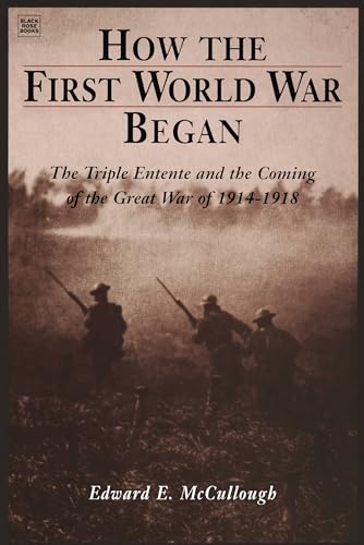 How The First World War Began