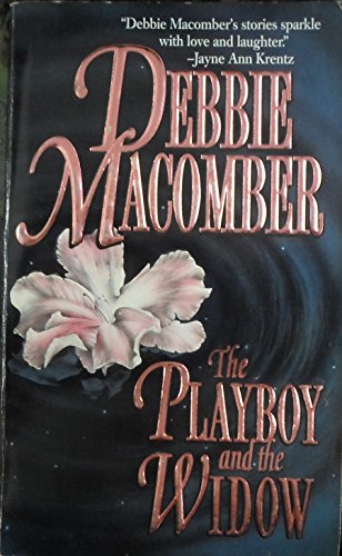 The Playboy and the Widow