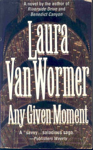 Any Given Moment