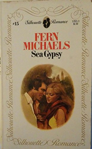 Sea Gypsy (silhouette romance, 15)