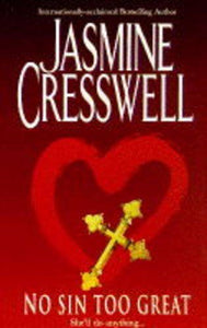 No Sin Too Great 