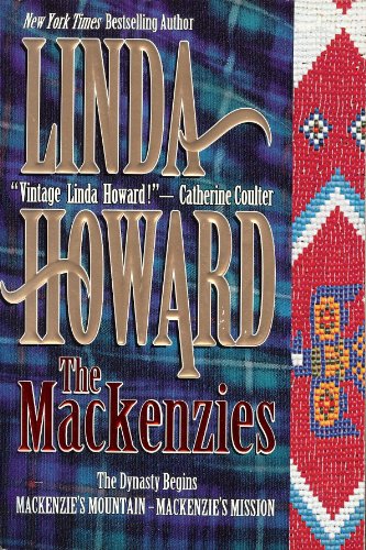 Mackenzie's Mountain / Mackenzie's Mission