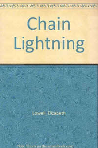 Chain Lightning 