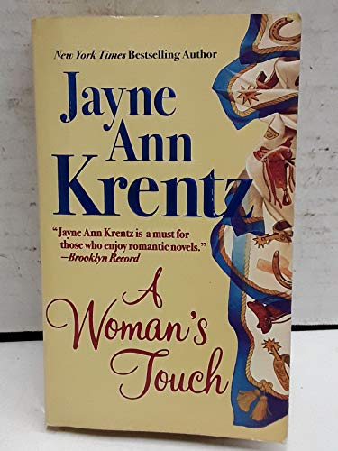 A Woman's Touch