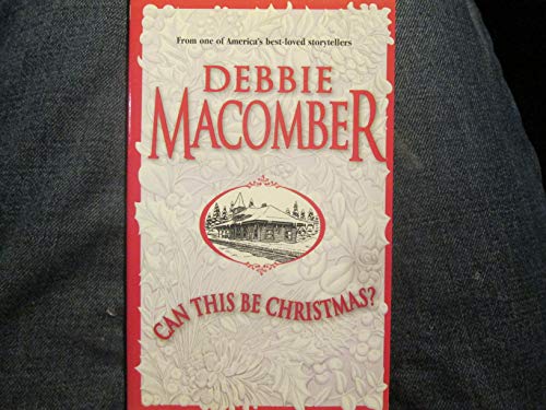 Can This be Christmas