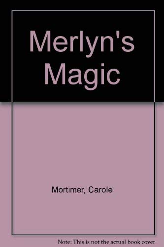 Merlyn's Magic